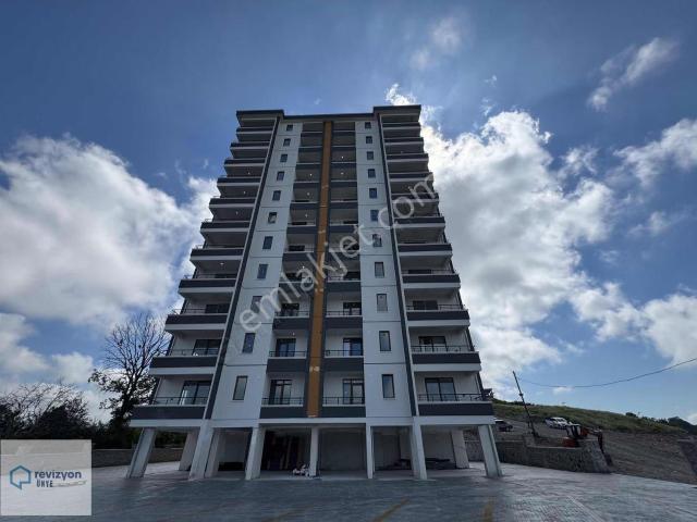 Ordu içerisinde satılık mülk