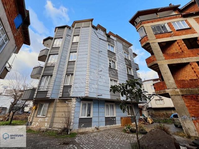 Ordu içerisinde kiralık mülk