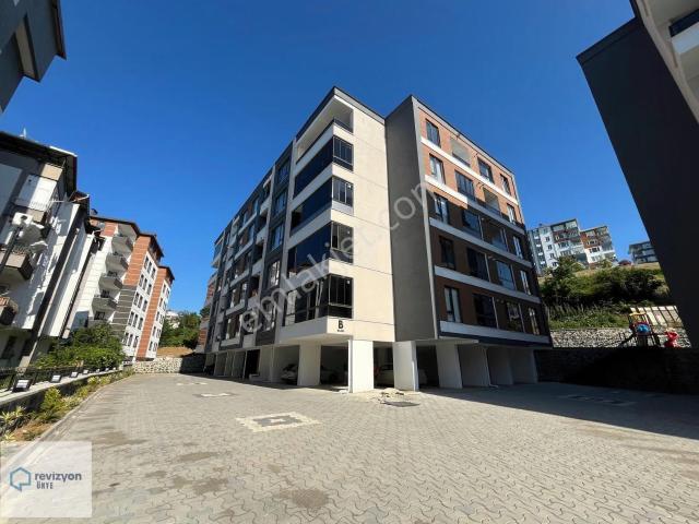 Ordu içerisinde kiralık mülk