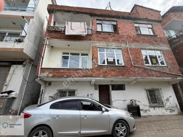 Ordu içerisinde kiralık mülk