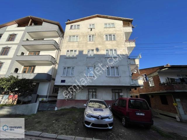 Ordu içerisinde satılık mülk