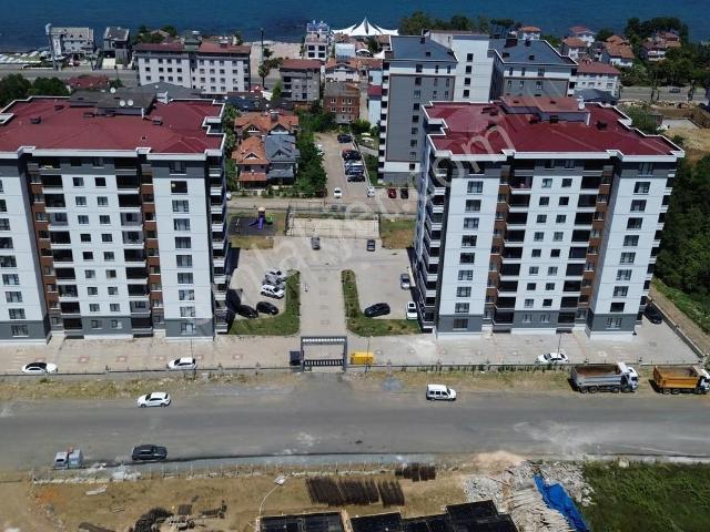 Ordu içerisinde satılık mülk