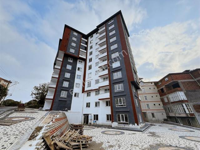 Ordu içerisinde satılık mülk