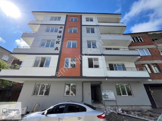 Ordu içerisinde satılık mülk