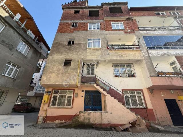 Ordu içerisinde satılık mülk