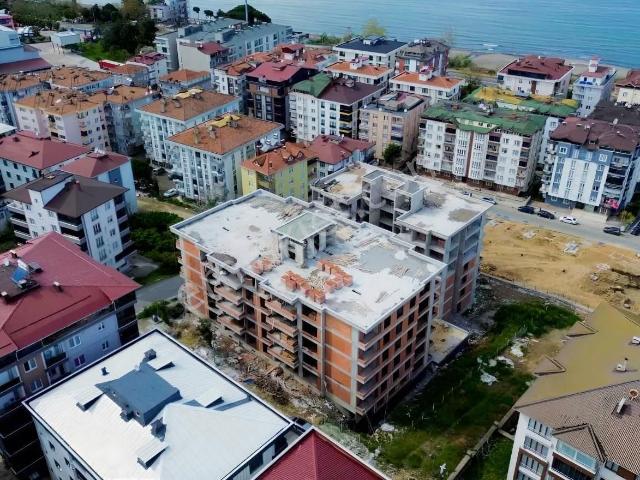 Ordu içerisinde satılık mülk