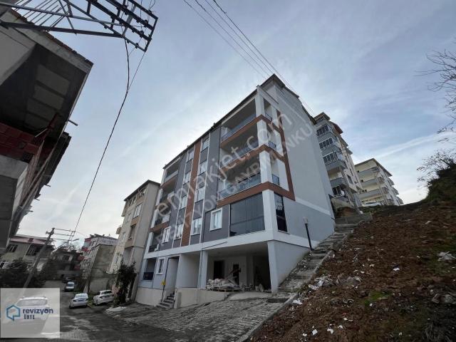 Ordu içerisinde satılık mülk