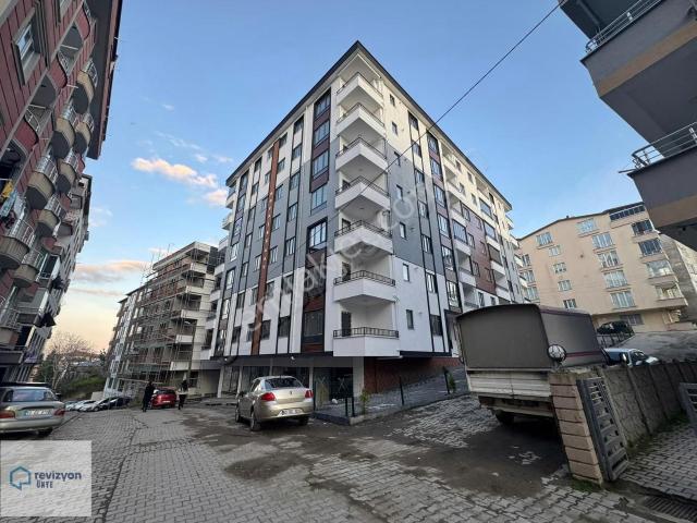 Ordu içerisinde satılık mülk