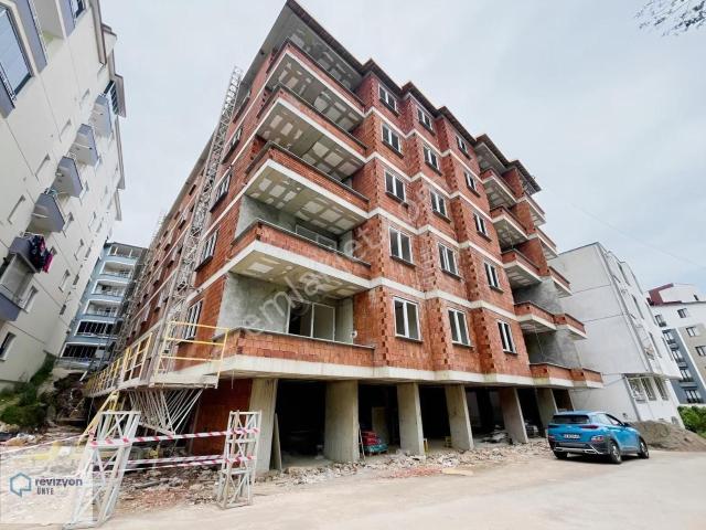 Ordu içerisinde satılık mülk