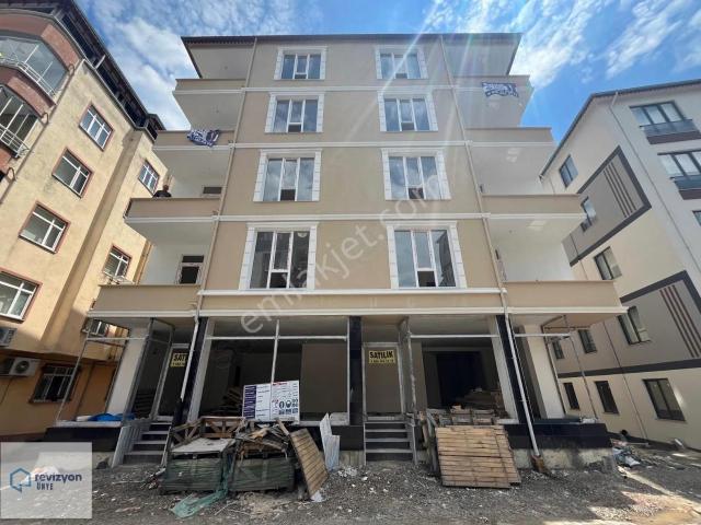 Ordu içerisinde satılık mülk