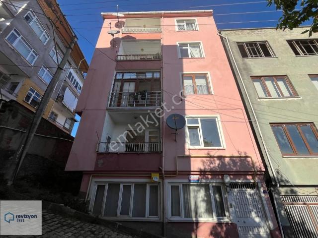 Ordu içerisinde kiralık mülk