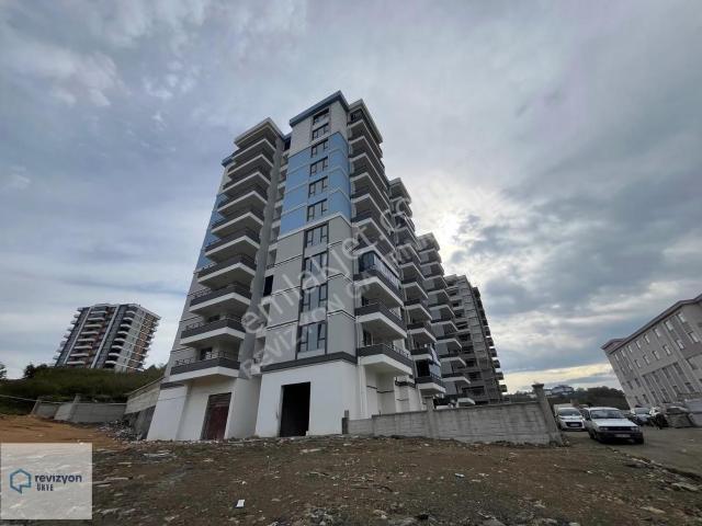 Ordu içerisinde satılık mülk