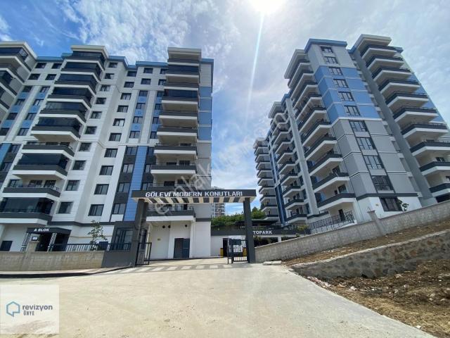 Ordu içerisinde satılık mülk