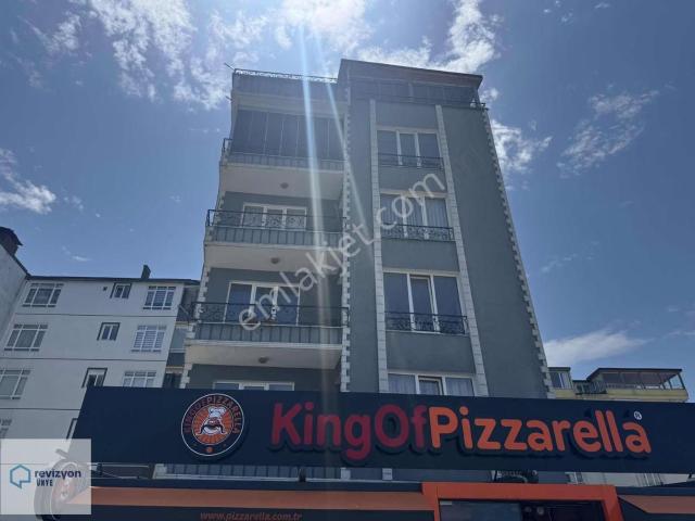 Ordu içerisinde satılık mülk