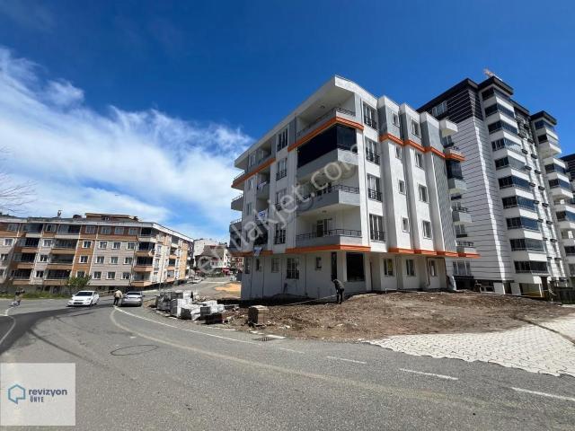 Ordu içerisinde satılık mülk