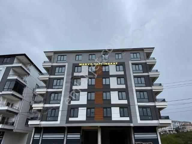 Ordu içerisinde satılık mülk
