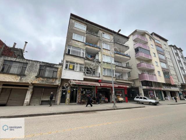 Ordu içerisinde satılık mülk