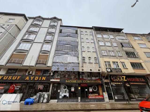 Ordu içerisinde satılık mülk