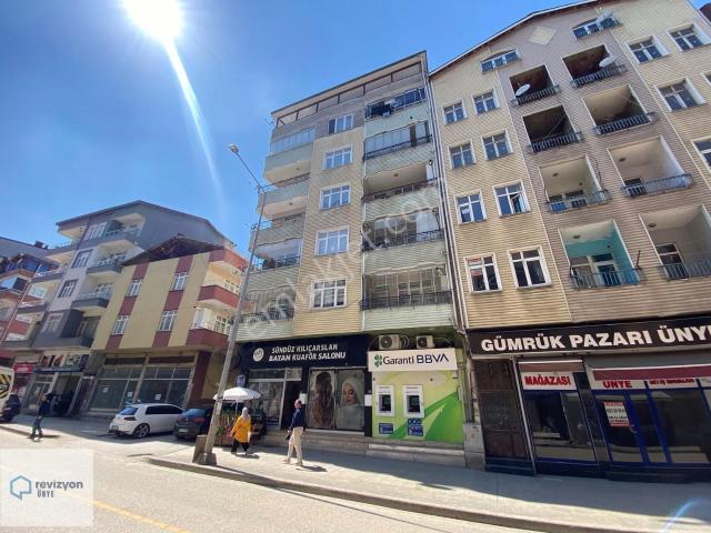 Ordu içerisinde satılık mülk