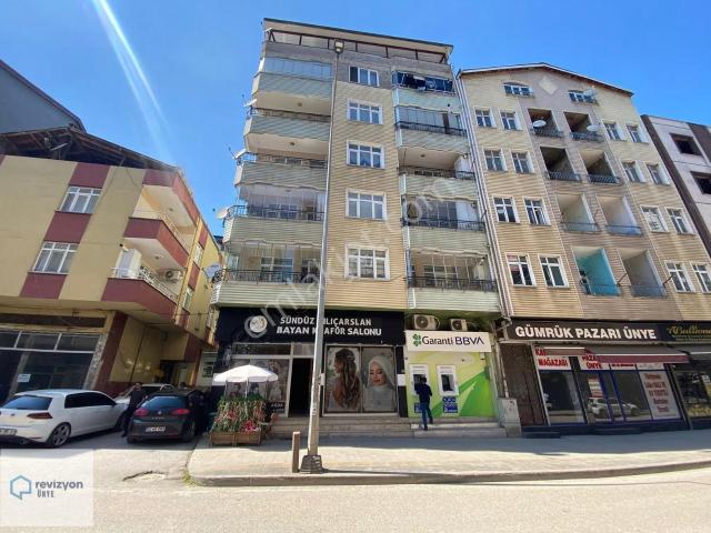 Ordu içerisinde satılık mülk