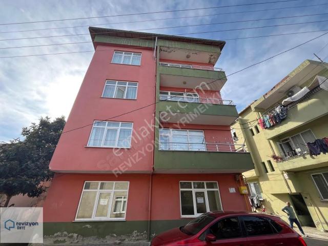 Ordu içerisinde kiralık mülk
