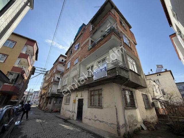 Ordu içerisinde satılık mülk