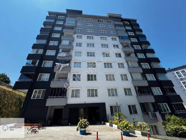 Ordu içerisinde satılık mülk