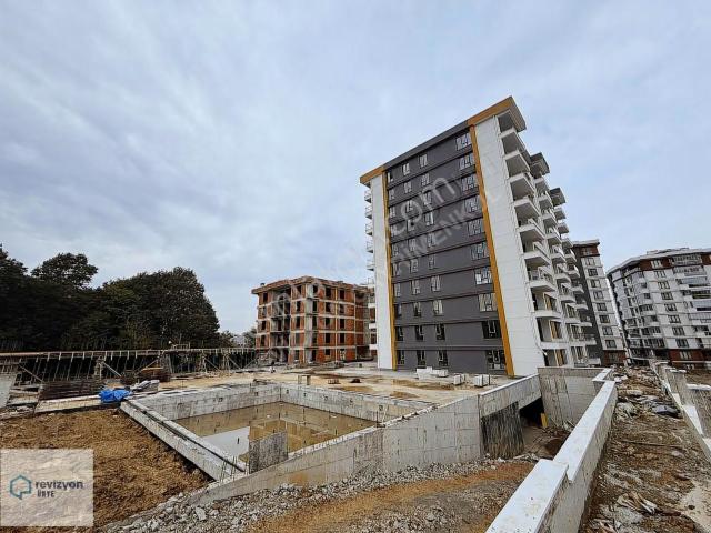Ordu içerisinde satılık mülk
