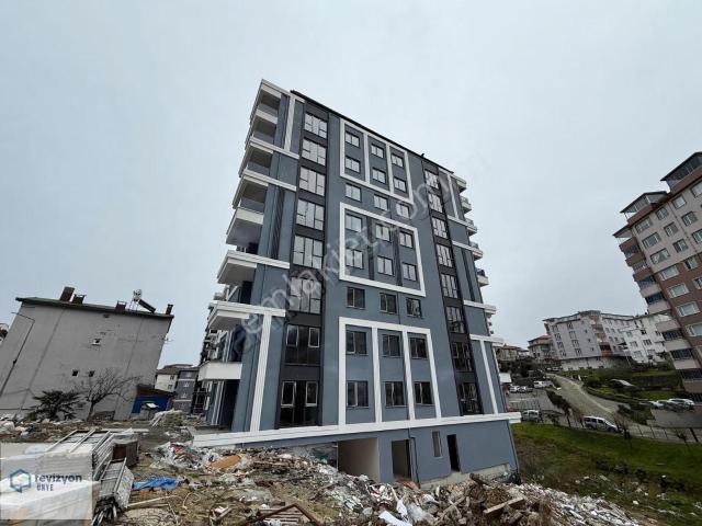 Ordu içerisinde satılık mülk