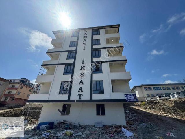 Ordu içerisinde satılık mülk