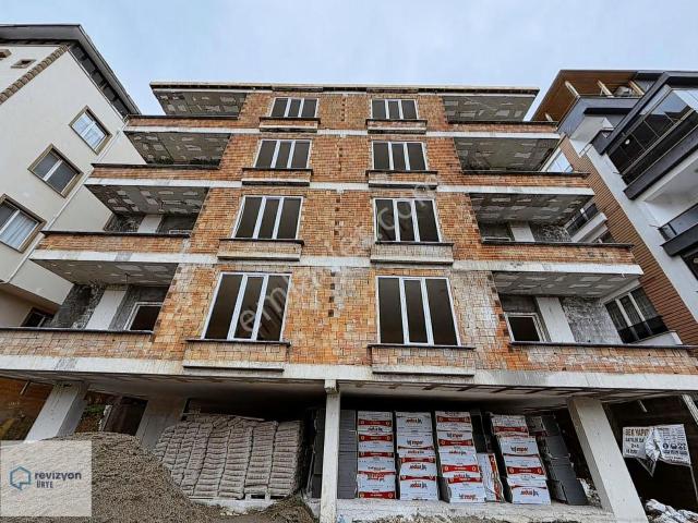 Ordu içerisinde satılık mülk