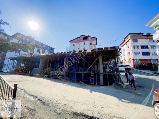 Ordu içerisinde satılık mülk