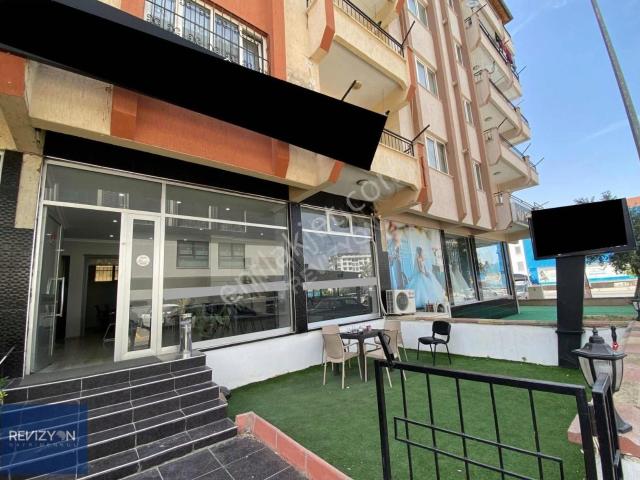 Denizli içerisinde satılık Ofis