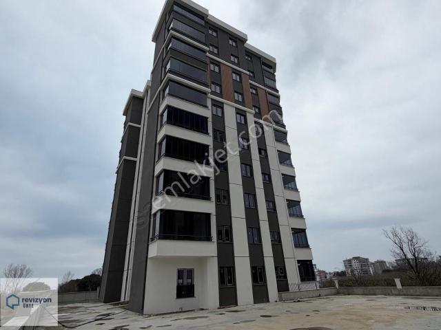Ordu içerisinde satılık mülk