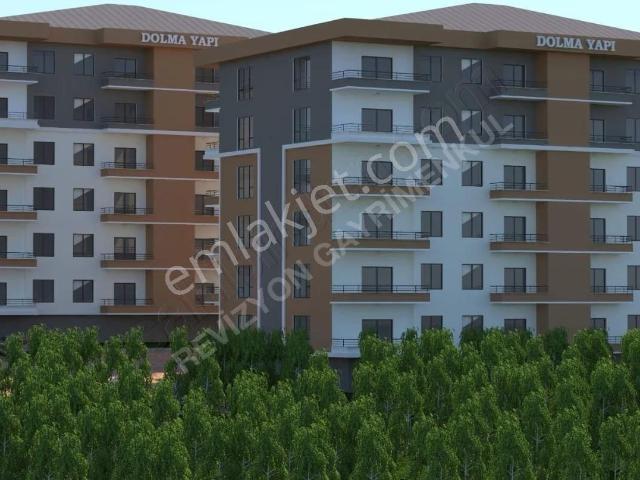 Ordu içerisinde satılık mülk