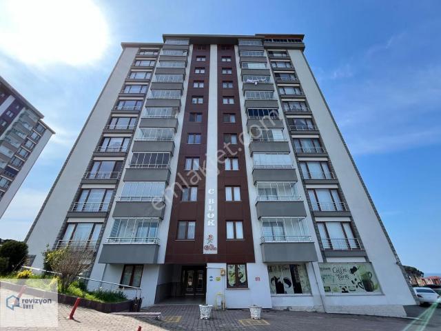 Ordu içerisinde satılık mülk