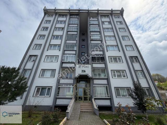 Ordu içerisinde kiralık mülk