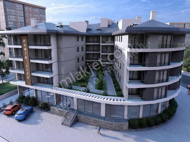 Ordu içerisinde satılık mülk