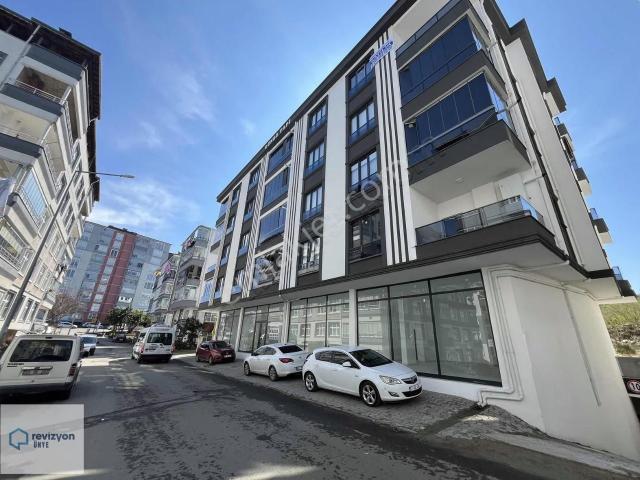 Ordu içerisinde satılık mülk