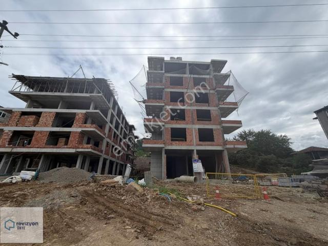 Ordu içerisinde satılık mülk