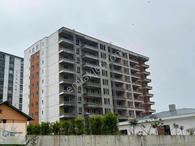 Ordu içerisinde satılık mülk