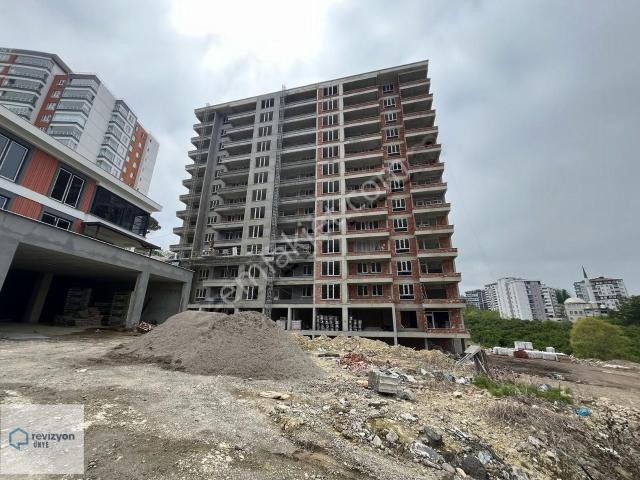 Ordu içerisinde satılık mülk