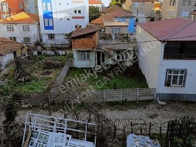 Ordu içerisinde satılık Villa