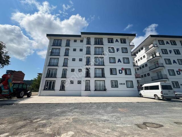 Ordu içerisinde kiralık mülk