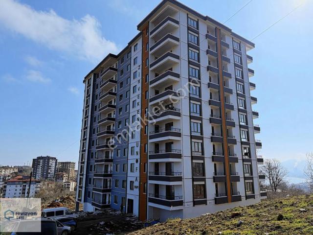 Ordu içerisinde satılık mülk