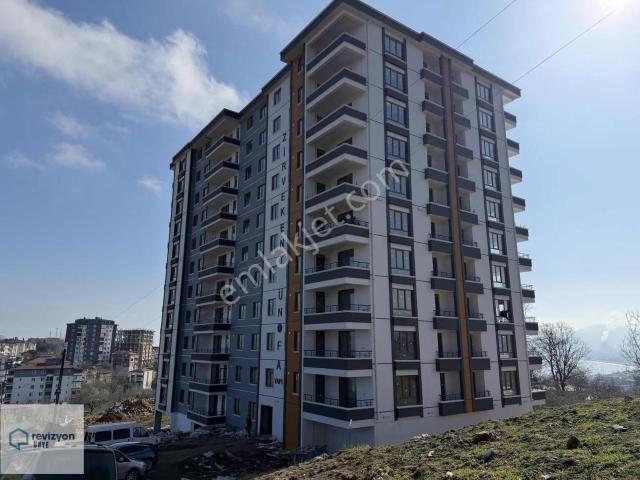 Ordu içerisinde satılık mülk