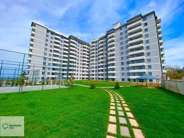 Ordu içerisinde satılık mülk