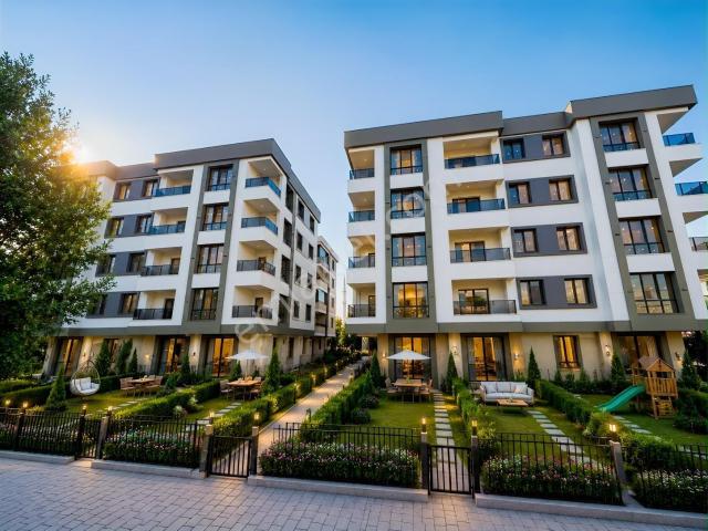 Atakum, Samsun içerisinde satılık mülk