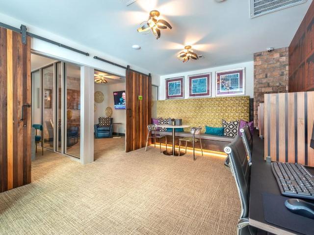 Apartment for rent in Fort Worth, Texas