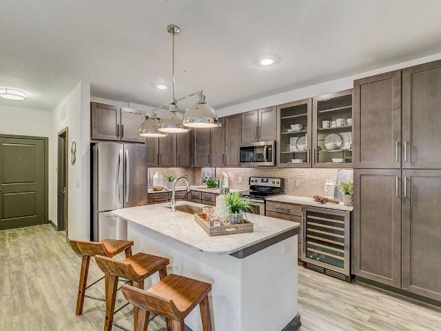 Apartment for rent in Fort Worth, Texas